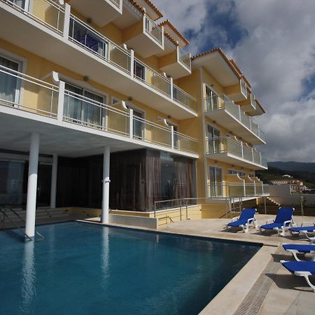 Hotel Apartamentos Baia Brava Gaula エクステリア 写真