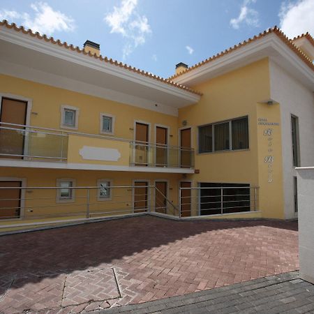 Hotel Apartamentos Baia Brava Gaula エクステリア 写真