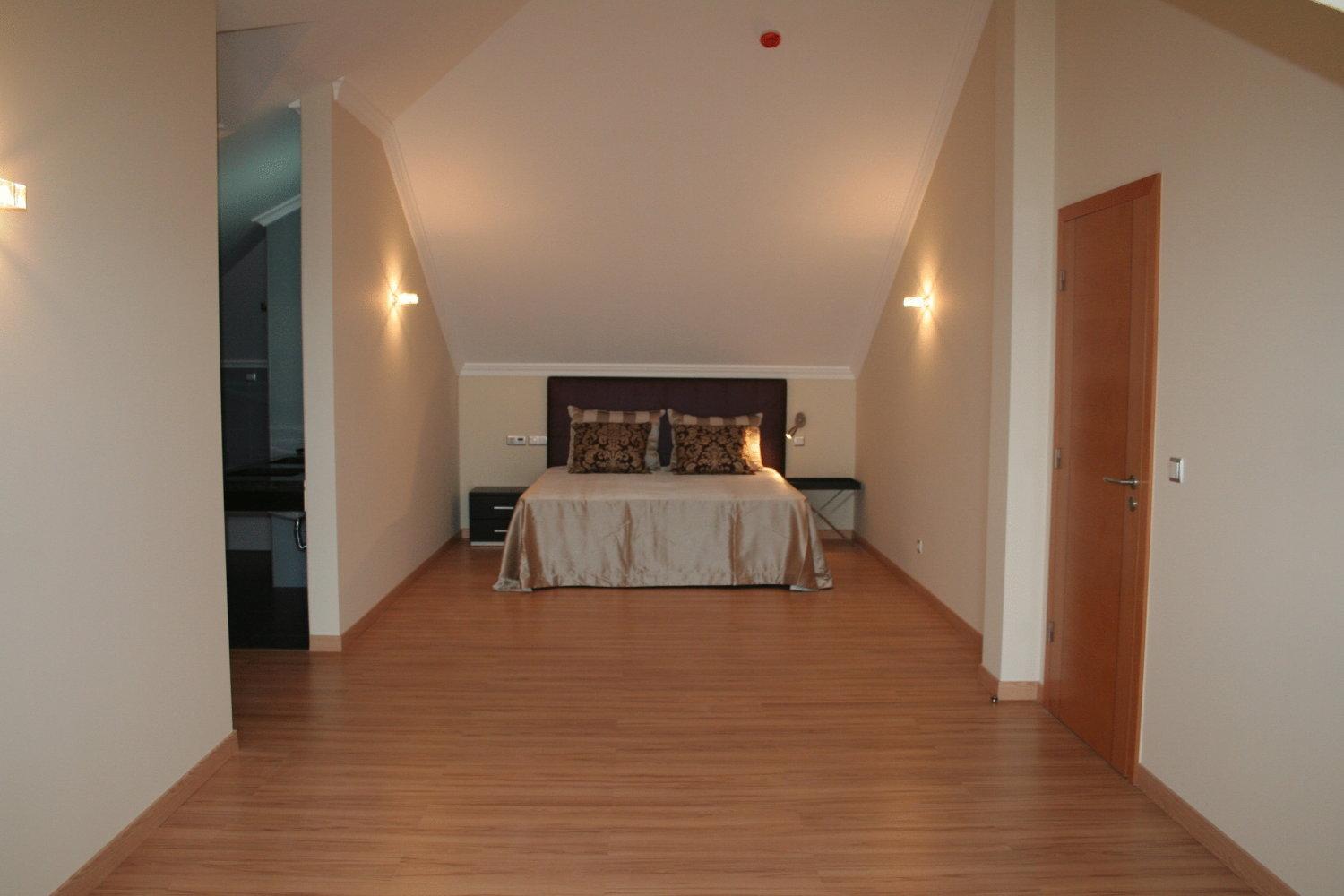 Hotel Apartamentos Baia Brava Gaula エクステリア 写真