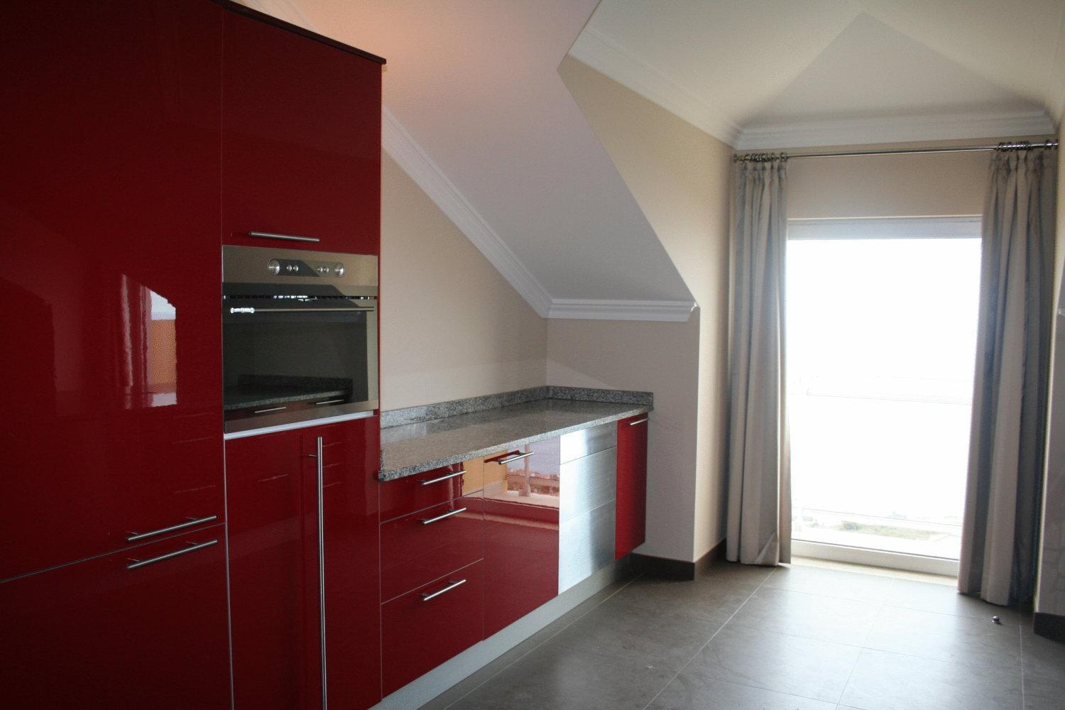 Hotel Apartamentos Baia Brava Gaula エクステリア 写真