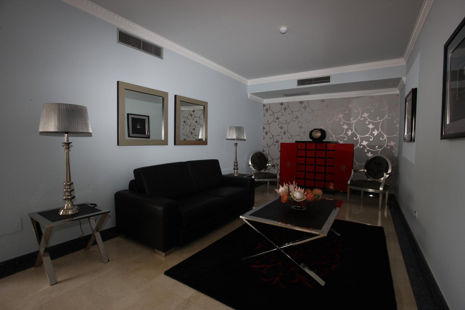 Hotel Apartamentos Baia Brava Gaula エクステリア 写真
