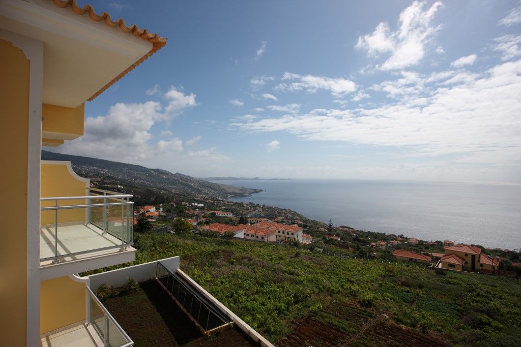 Hotel Apartamentos Baia Brava Gaula エクステリア 写真