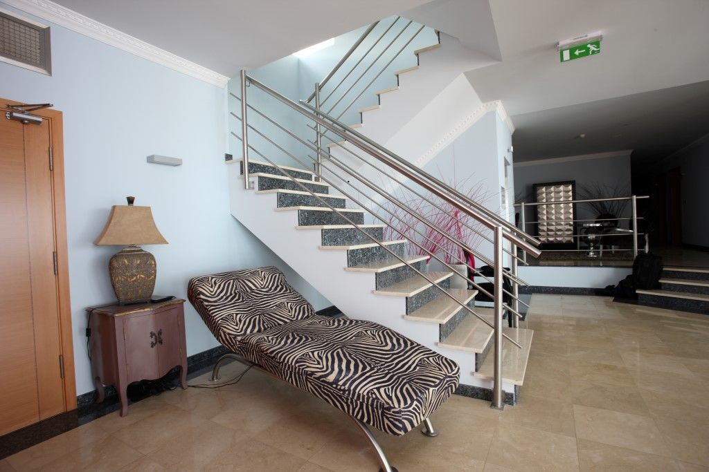 Hotel Apartamentos Baia Brava Gaula エクステリア 写真